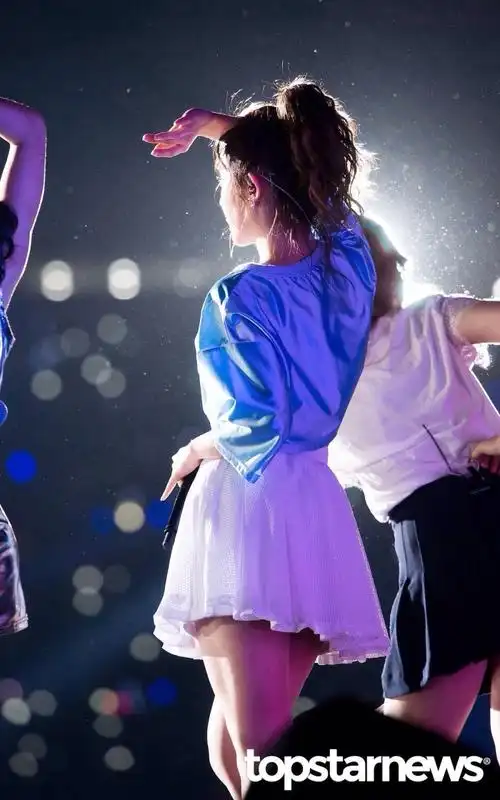 redvelvet裴珠泫irene