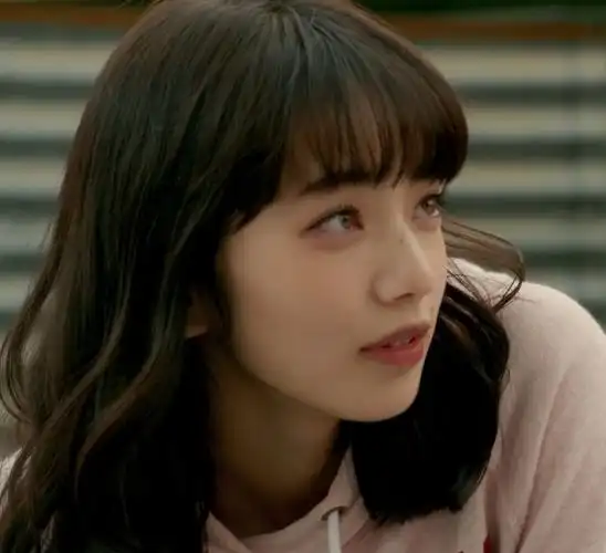 小松菜奈头像 - 堆糖,美图壁纸兴趣社区