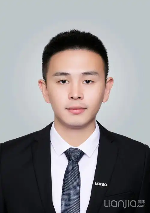 经纪人黄友江房产交易店铺