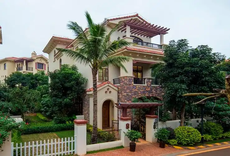 7家全海口最酷的别墅轰趴馆已为你整理好了!-丫空间