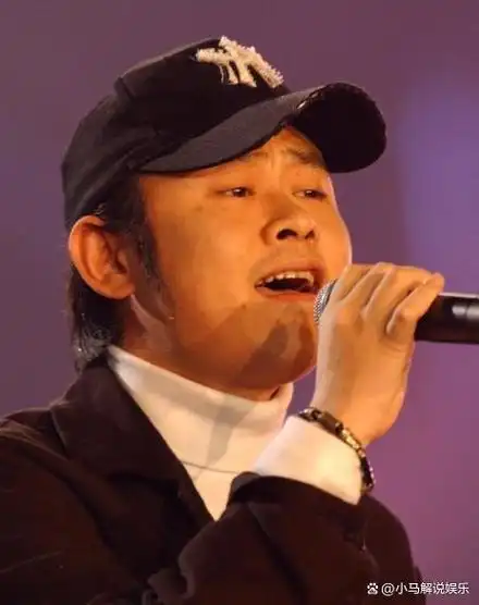 刀郎前妻生下女儿40天便跑路,刀郎功成名就后,她突然找上了门