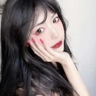 女生头像100张绝美