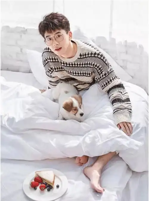 说起网红,你会想起谁? 李佳琦,papi酱,李子柒,冯提莫,费启鸣