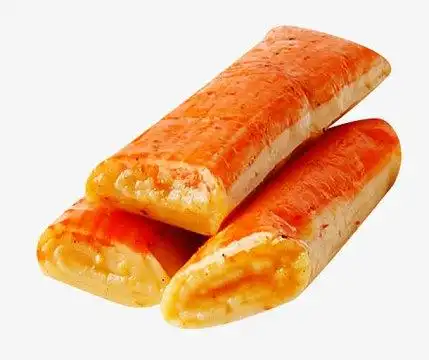 麻辣蟹柳蟹肉棒