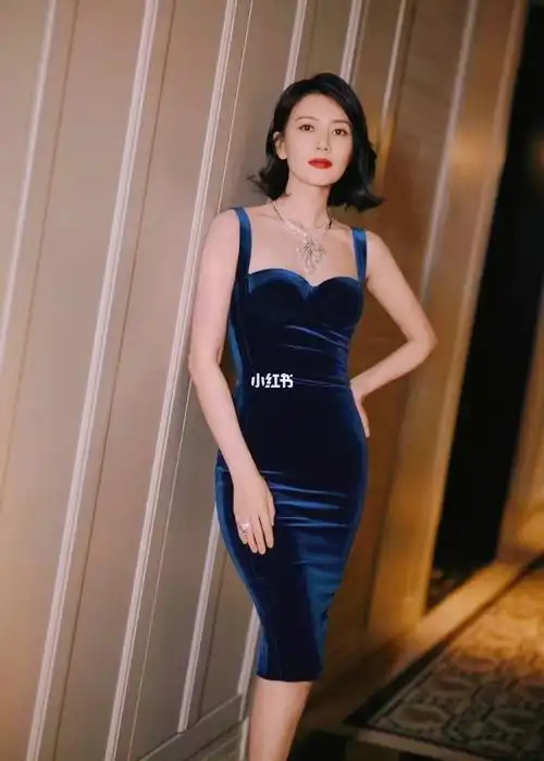 高圆圆商演代言