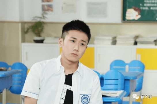 《少年派》:孩子的问题都是来源于家长的教育方式!