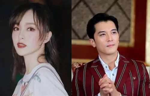 邱泽为什么被称为渣男唐嫣为邱泽流过产真的吗