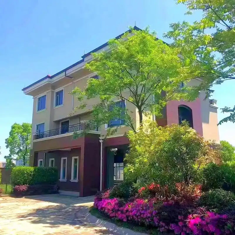 奉贤花园别墅104总部园招商.奉贤花园别墅104总部园招商: - 抖音