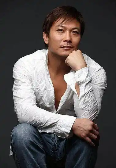 《新蜀山剑侠》马景涛版演员现状:主角逐渐沉寂,"绿袍"最可惜_陈德容