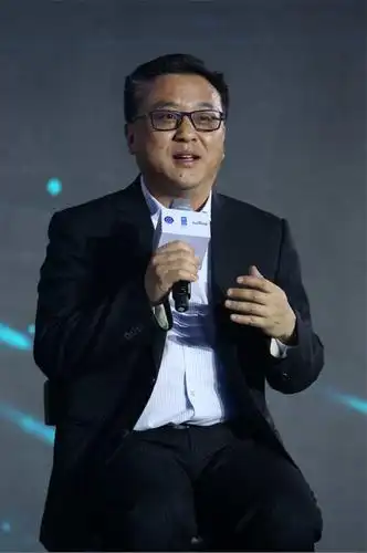 百度和联合国搞了一个会,吸引了从15岁到63岁的"创想家"… - 业界资讯