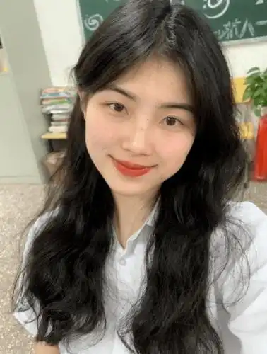 长相普通的女生如何让人误以为是美女