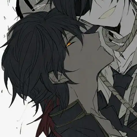 qq头像基头男 男生头像图片大全 -【爱个性】