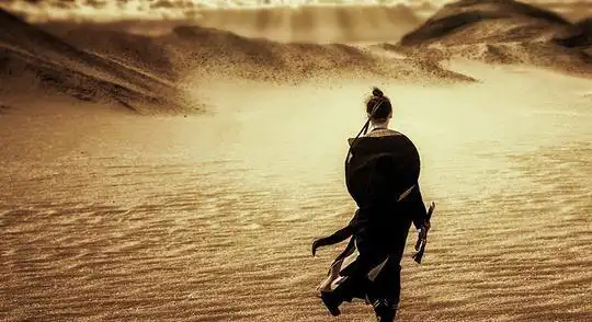 一说起剑客这一类仗剑行走于江湖的侠义人物,相信大多数人的印象一定