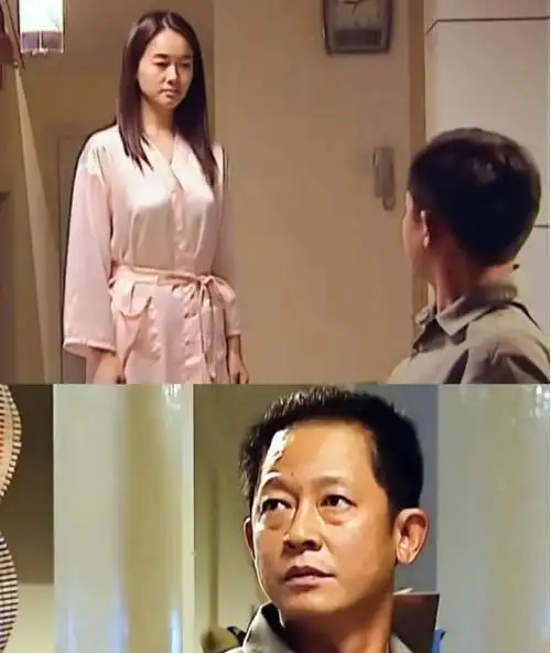 内地第一尤物左小青戏里宽衣解带令人沉醉如今47岁依旧迷人