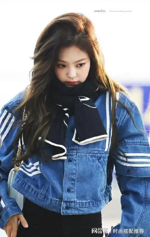 金钟仁kai前女友金智妮衣品太好了难怪被称为人间香奈儿