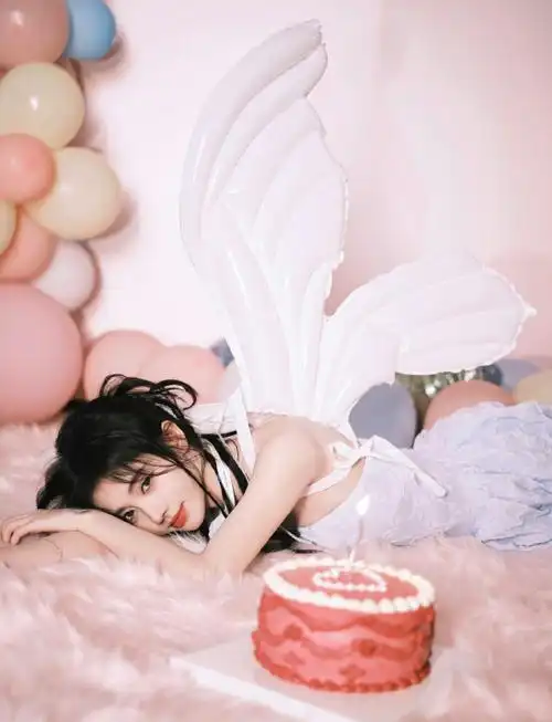 鞠婧祎应援会官微