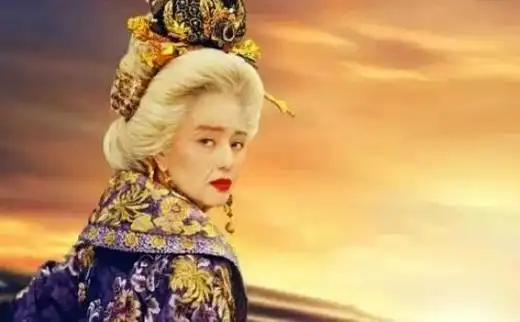 武则天一生强势,为何临死前对此人心生愧疚,还要后人为其平反
