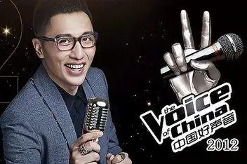 浙江卫视「中国好声音」关喆《领悟》_百度视频搜索