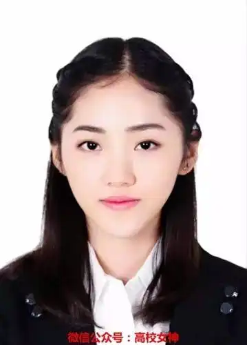 清华大学女神陈苏娅,有样貌才华看完分分钟自卑!