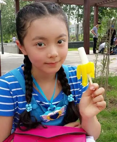 美琪去了魔仙堡!《魔箭公主》演员现状,赵今麦个人票房超50亿