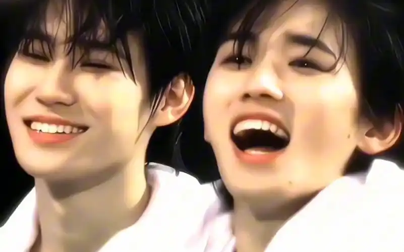 【张真源宋亚轩】