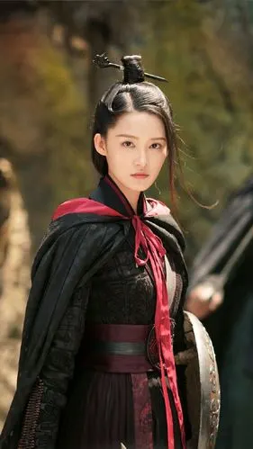 锦绣南歌 沈骊歌 李沁