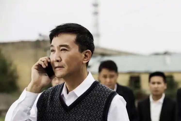 晚成的男演员,三十岁不红没关系,六十岁依旧能逆袭_作品_观众_电视剧