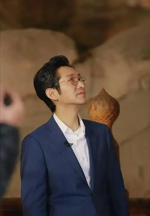 国家一级演员王劲松:傅彪一句话把我"踹"到北京,也成就了我的余生