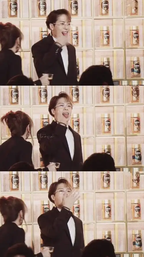 王嘉尔泰国机场##王嘉尔世界巡演##王嘉尔澳门演唱会