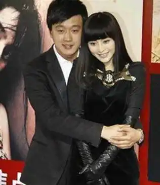 范冰冰隐瞒11年恋情曝光如今他已是3个孩子父亲