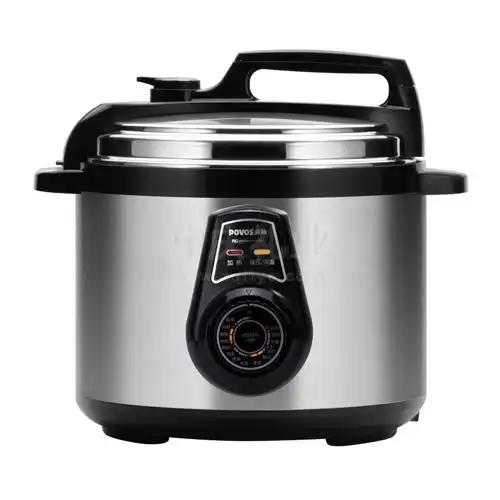 奔腾机械版电压力煲