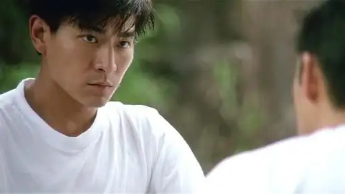 你是我所有刘德华游龙戏凤主题曲