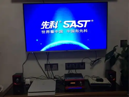 【试用评测】先科dvd影碟机cd播放机