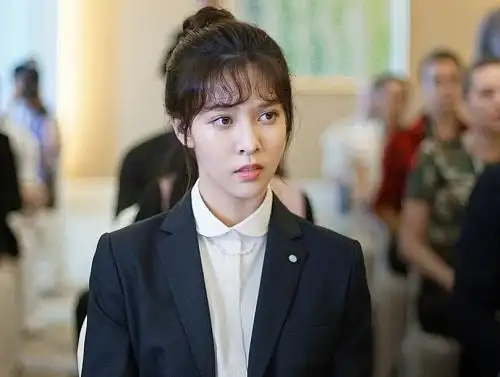 风暴舞陈静雯结局