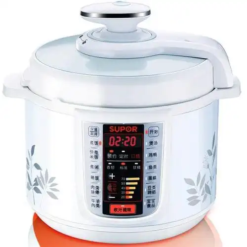 苏泊尔 电压力锅 cysb50yc9-100