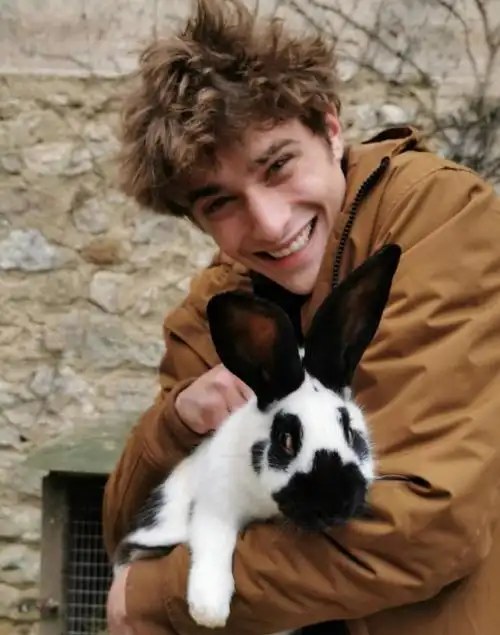 被马甜甜 笑疯哈哈哈哈 他好甜好可爱