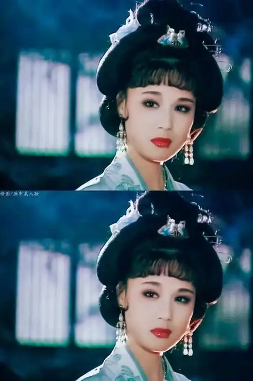 原创62岁李建群近照曝光美了一辈子如今被癌症折磨像换了个人