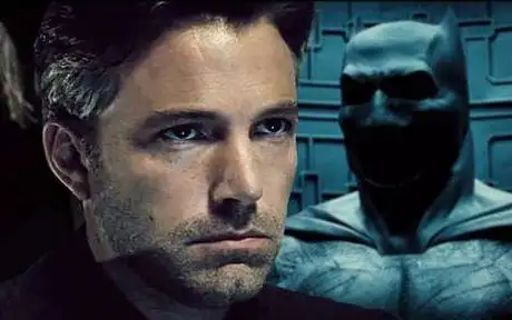 【本蝙】大本的蝙蝠侠/布鲁斯韦恩有四种声音?