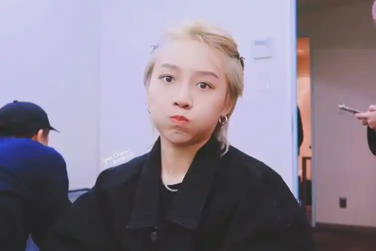 刘雨昕 - 堆糖,美图壁纸兴趣社区