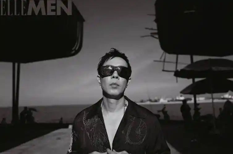 黄贯中ricky当我们终于可以坐下来聊聊摇滚