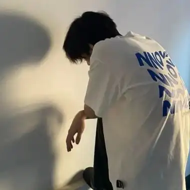 超高清真人头像男生帅气图片唯美男生微信头像图片大全