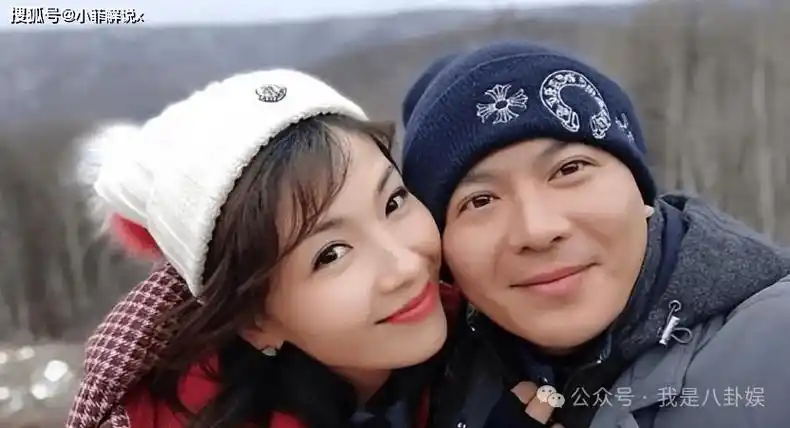 原创67国民媳妇人设彻底崩塌刘涛糜烂私生活被曝光和老公王珂不过是