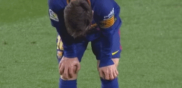 油炸丸子后穿裆过人1v5怼大巴梅西太累了