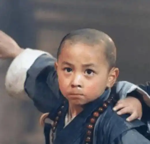 释小龙怎么不拍戏了?