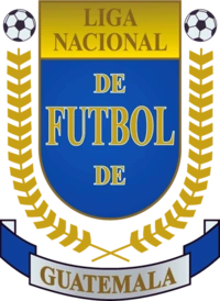 危地马拉甲级联赛