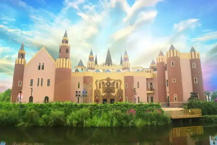 文化与游乐该怎样融合上海安徒生童话乐园有自己的经营法宝