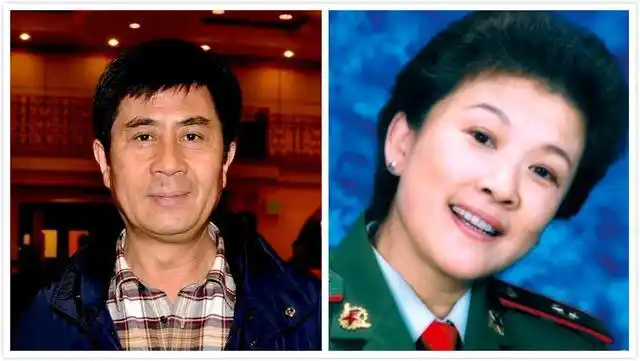 她是郭凯敏"老婆",你绝对不知道的秘密