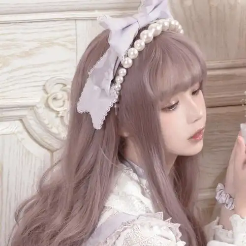 ins女头/闺蜜头像 二传标注dt女孩林柚