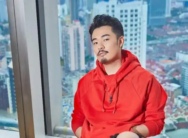 陈赫近照曝光减肥成功瘦出新高度颜值重回巅峰期