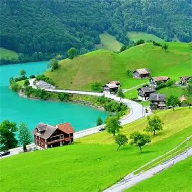 标签:风景头像,唯美头像